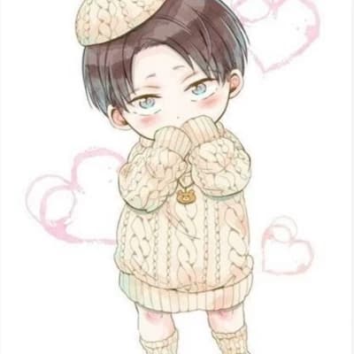 Levi Ackerman || Infantilism thumbnail