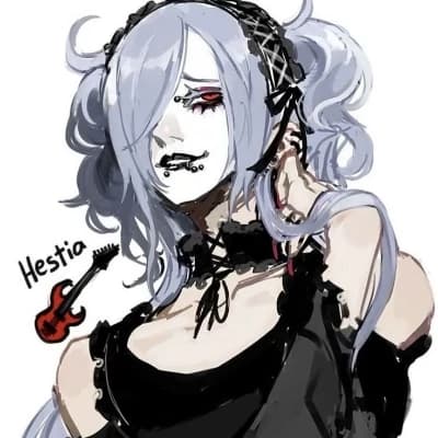 Hestia thumbnail