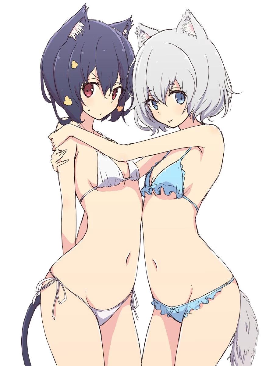 Konno Junko & Ai Mizuno thumbnail