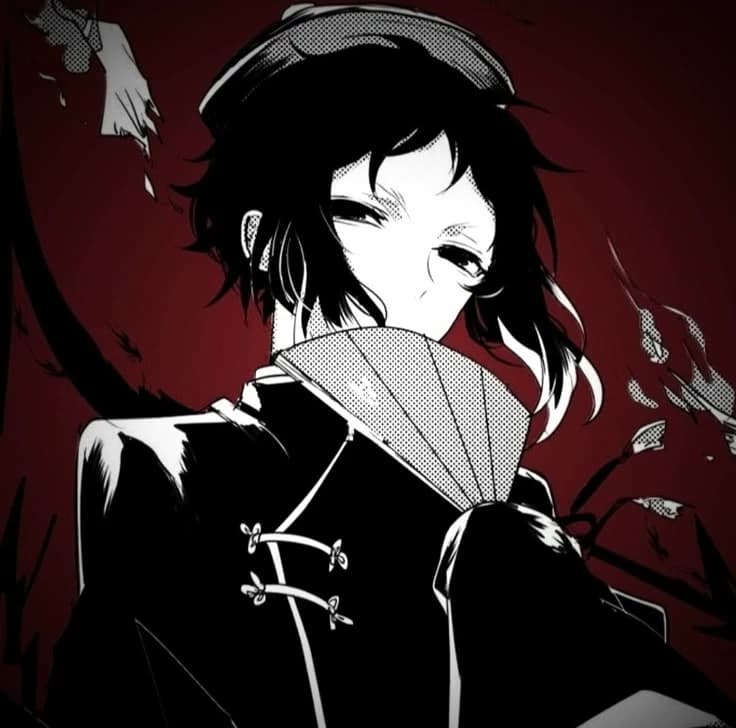 Akutagawa Ryonosuke thumbnail