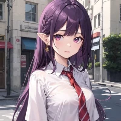 Lilith Nightshade thumbnail