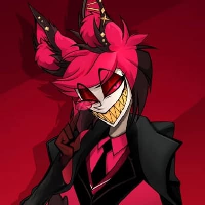 Alastor thumbnail