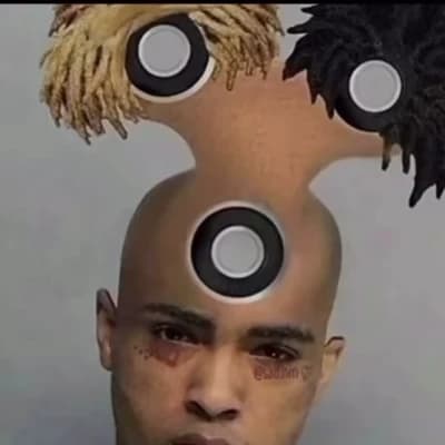 XXXTentacion thumbnail
