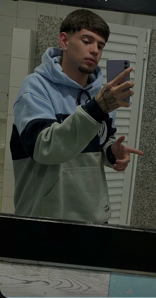 Pedro Henrique thumbnail