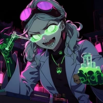 Elara Finch thumbnail