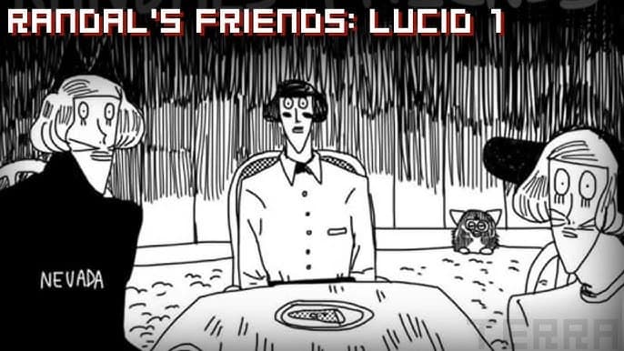 Randal ivory and his brothers. [New friend] thumbnail