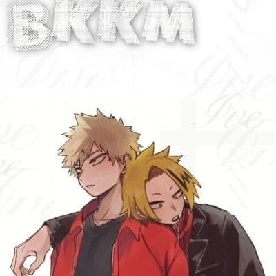 Denki Kaminari thumbnail