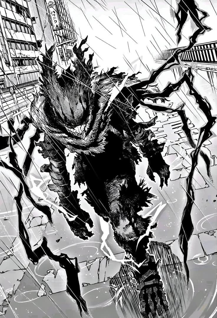 Deku Midoriya thumbnail
