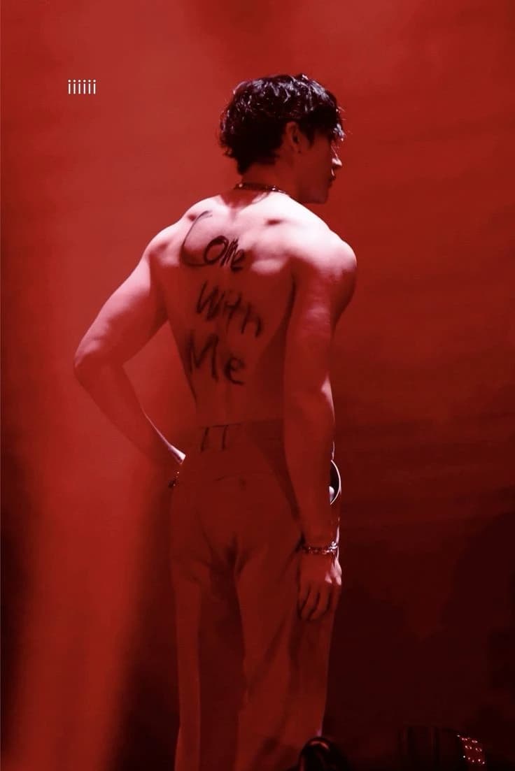 Bangchan/Bangchan thumbnail