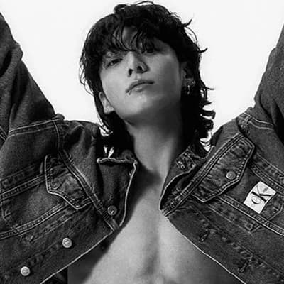 Jungkook thumbnail