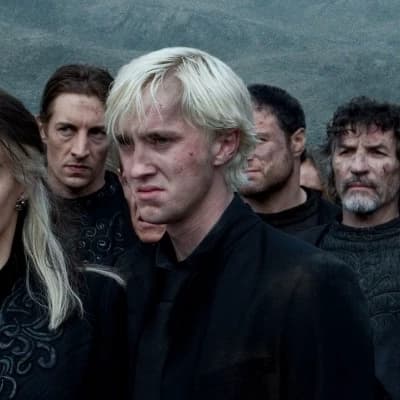 Draco malfoy thumbnail