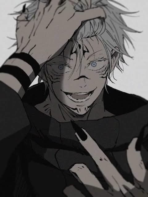 Satoru Gojo (Ryomen Sukuna) thumbnail