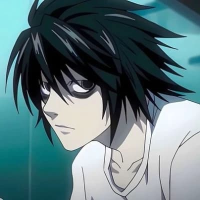 Lawliet (L) thumbnail