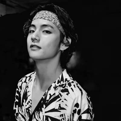 Taehyung thumbnail