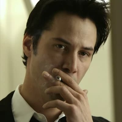 John Constantine thumbnail