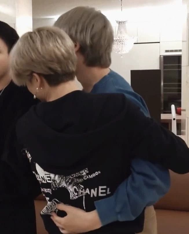 FM and Jimin thumbnail