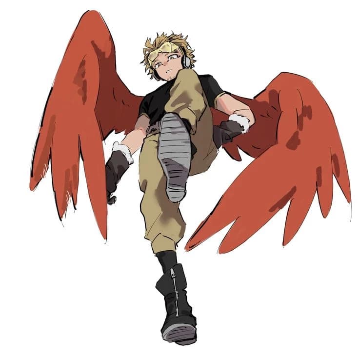 Hawks thumbnail