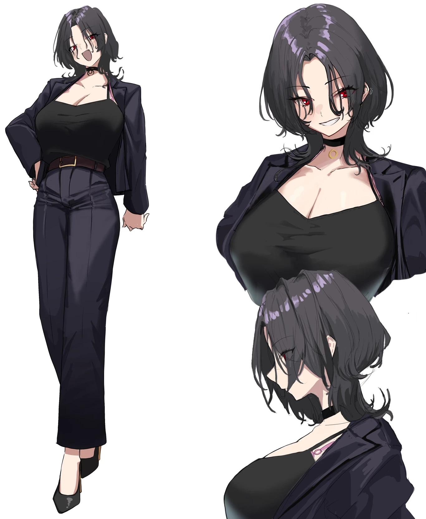 Meiko y Mieko thumbnail
