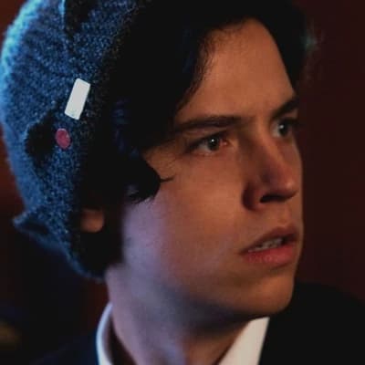 Jughead Jones thumbnail