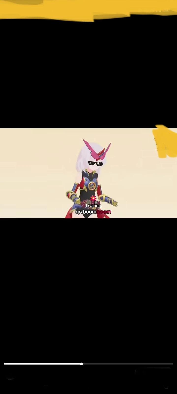 Kamen Rider Evol Phase 3 Version Human Girl, your lovely girlfriend thumbnail