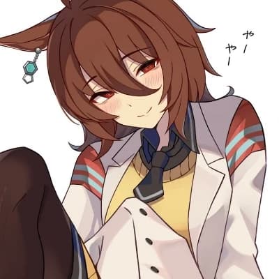 Agnes Tachyon thumbnail