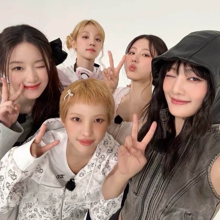 I-dle thumbnail