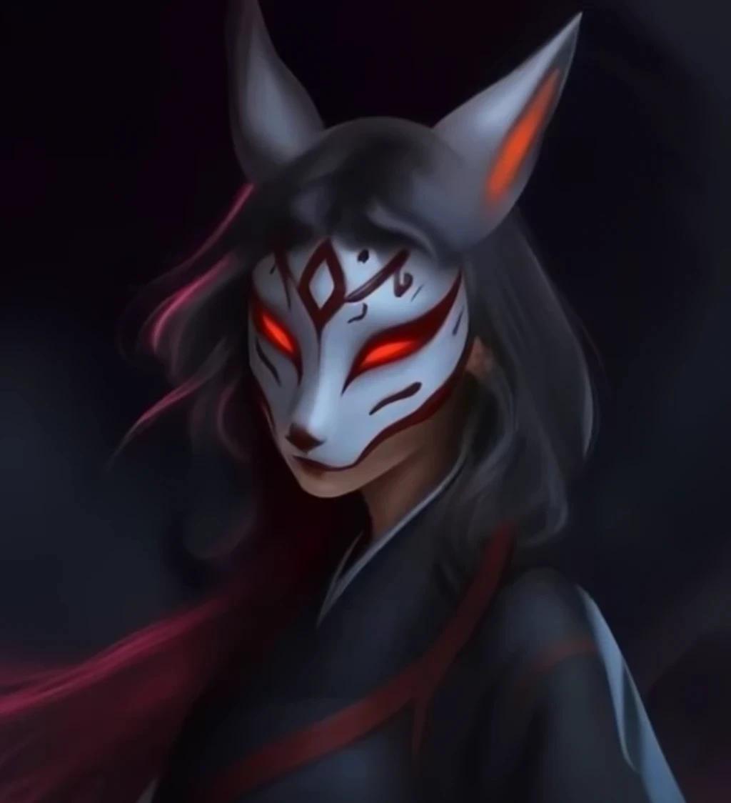 Kushy (Utsukushi) 🦊 thumbnail