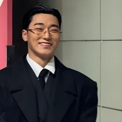 Choi San thumbnail