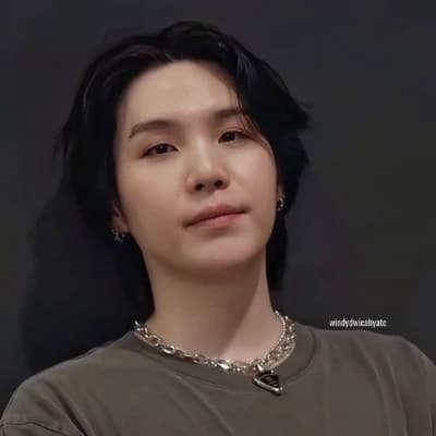 Min Yoongi thumbnail