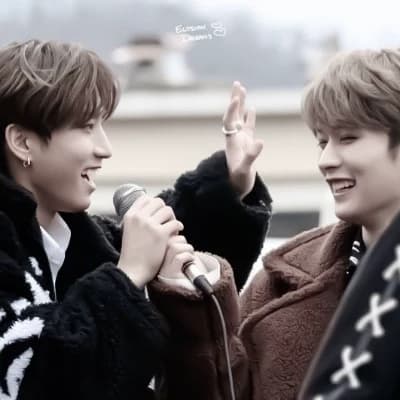 Minsung - Preference ... (Little Space) thumbnail