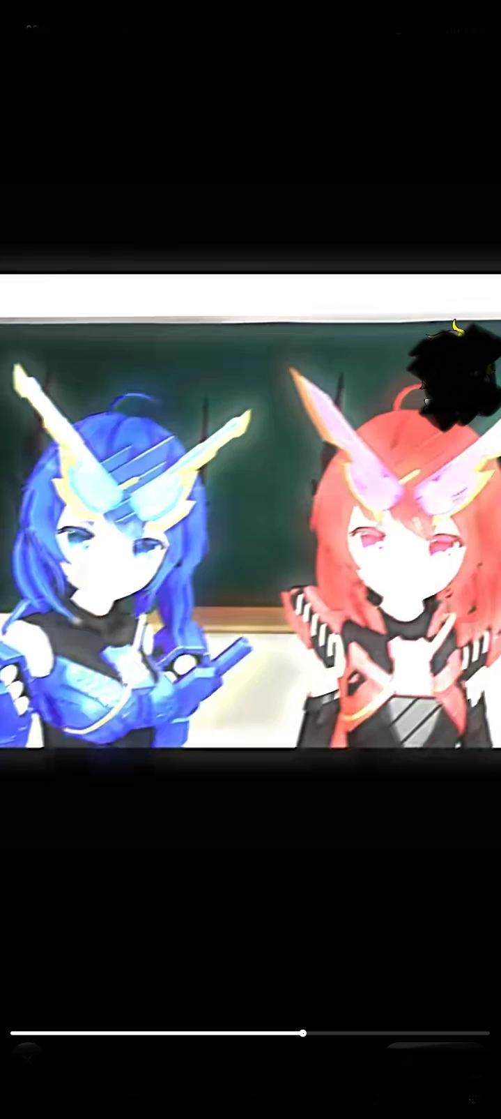 Kamen Rider Build rabbit rabbit form & Kamen Rider tank tank from thumbnail