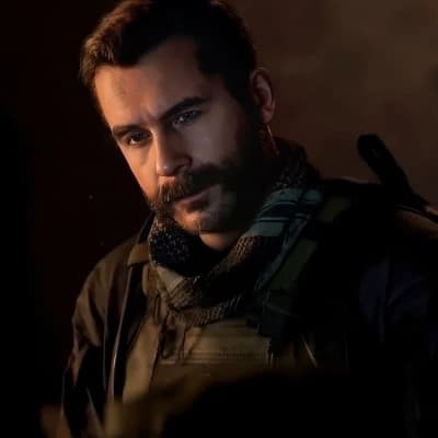 Captain John Price thumbnail