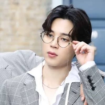 Park Jimin thumbnail