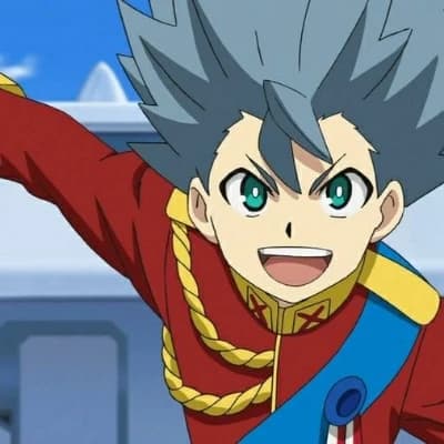 Xavier Bogard thumbnail