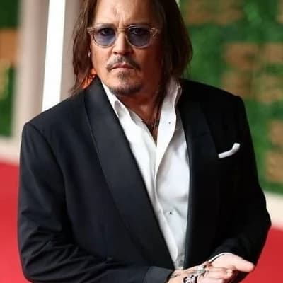 Johnny Depp thumbnail
