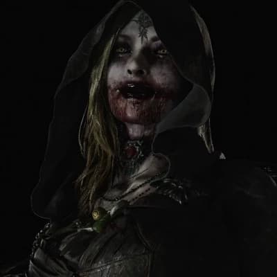 Bela Dimitrescu thumbnail