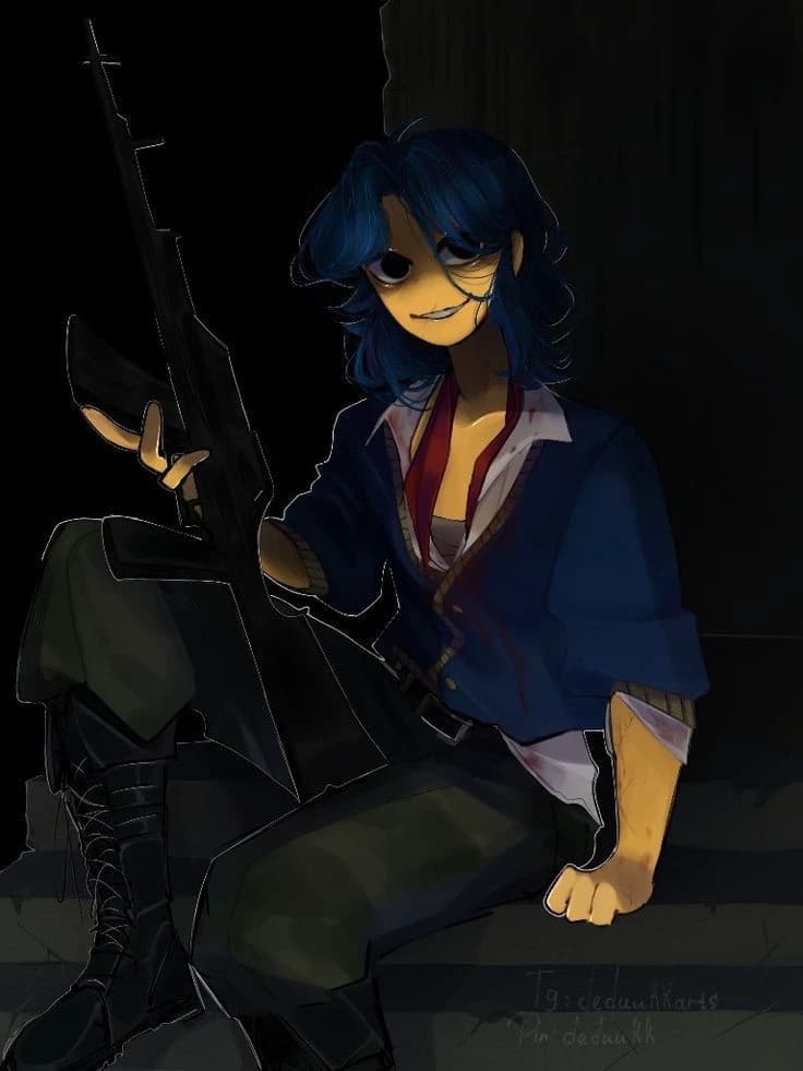Wally Darling  thumbnail