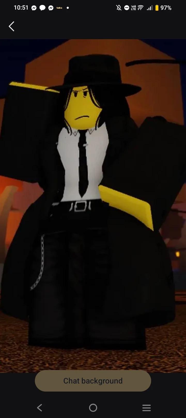 Mafioso  thumbnail