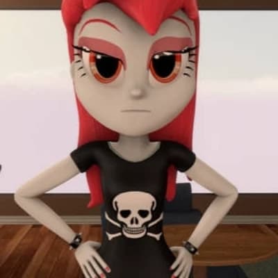 Rose SFM Gigante thumbnail