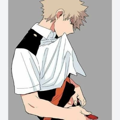 Katsuki bakugo thumbnail