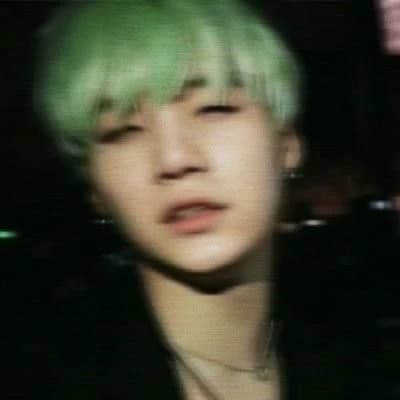 Yoongi thumbnail