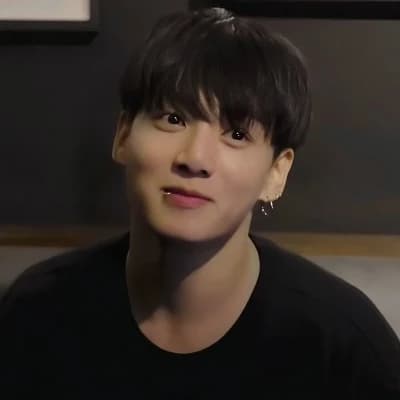 Jungkook thumbnail