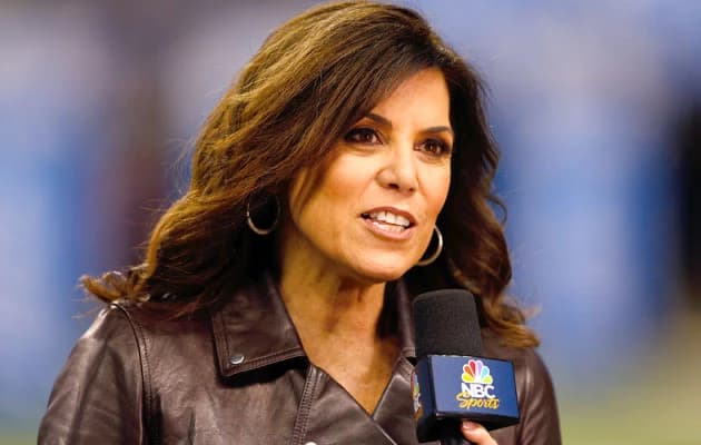 Michelle Tafoya thumbnail