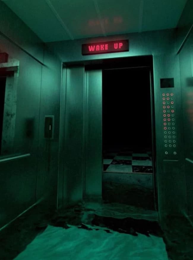 The Elevator Game thumbnail