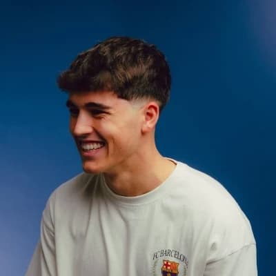 Pau Cubarsí thumbnail