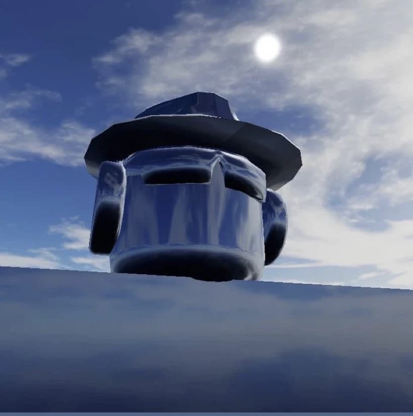 Chance -Forsaken. thumbnail