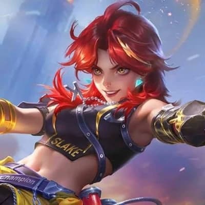 Beatrix 'The Crimson Marksman' thumbnail