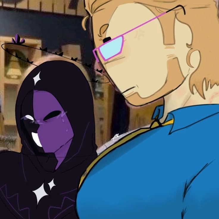 Noli x 007n7 family thumbnail