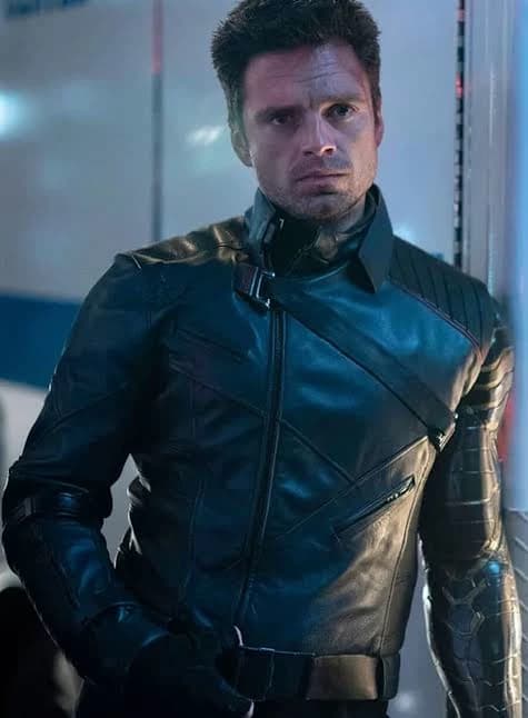 James Bucky Barnes thumbnail