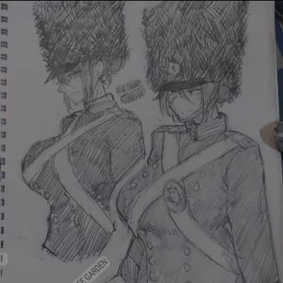 Astrid (livgraden guard regiment woman) thumbnail
